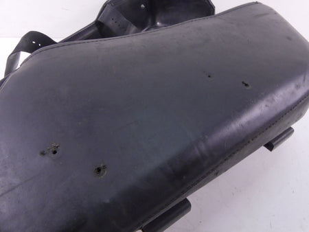 2009 Harley Touring FLHRC Road King Right Saddlebag Saddle Bag 91138-09 {{ shop.shopifyCountryName }} - Mototech271