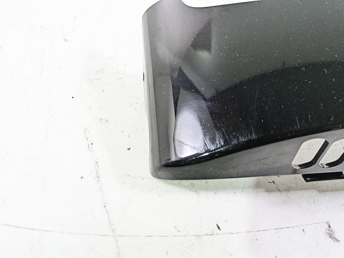 2015 Harley Touring FLHTKL E -Glide Low Ignition Switch Cover 70900137 {{ shop.shopifyCountryName }} - Mototech271