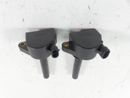 2012 Harley VRSCF Muscle Rod Ignition Coils Stick Coil Set 32477-01A {{ shop.shopifyCountryName }} - Mototech271