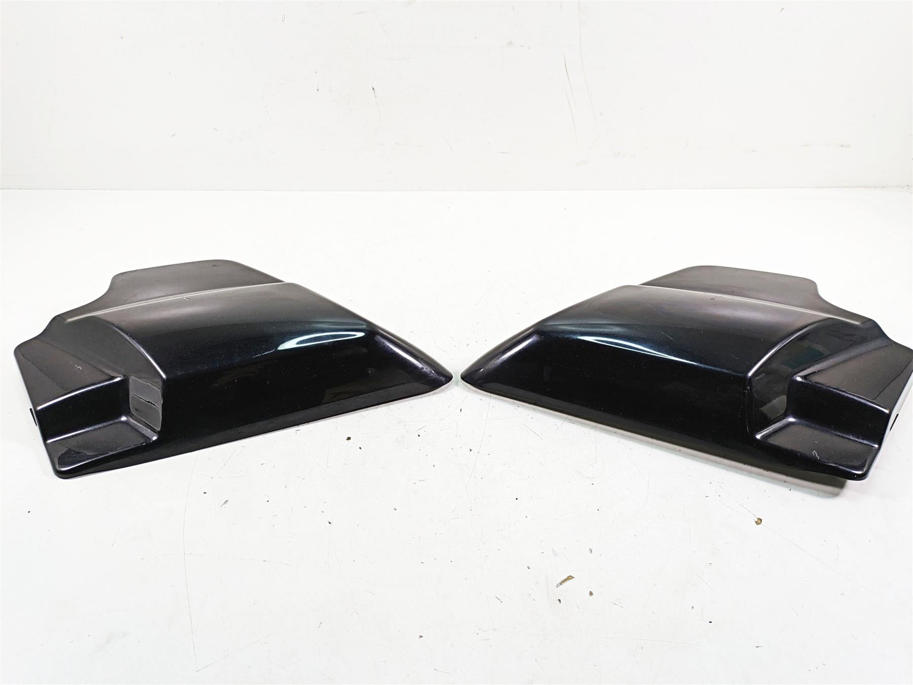 2013 Harley Touring FLHX Street Glide Side Cover Fairing Set -Read 66048-09A {{ shop.shopifyCountryName }} - Mototech271