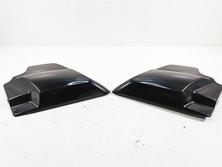 2013 Harley Touring FLHX Street Glide Side Cover Fairing Set -Read 66048-09A {{ shop.shopifyCountryName }} - Mototech271
