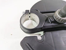Load image into Gallery viewer, 2017 BMW F800GS Adv K75 Lower Triple Tree Steering Clamp 31428530350
