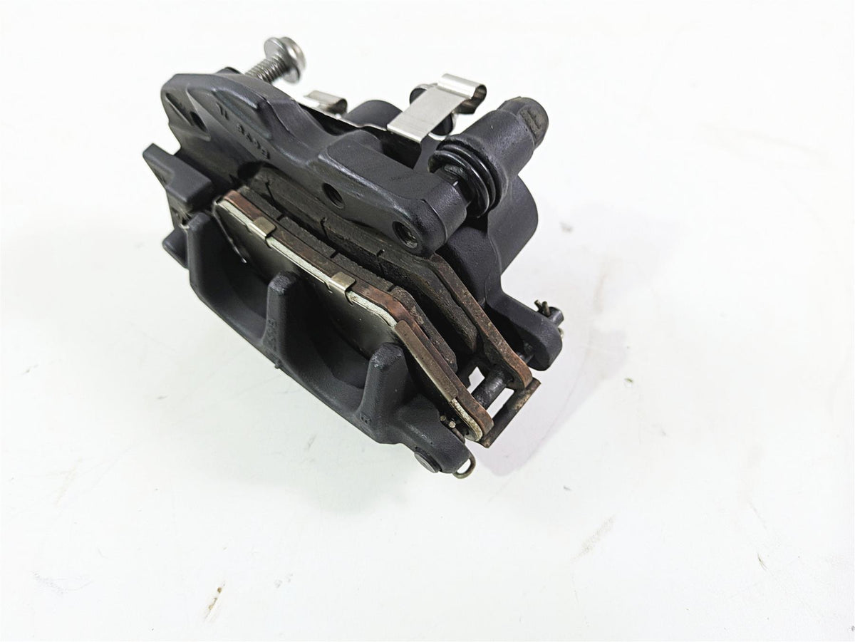 2015 BMW R1200 GS Adv K51 Brembo Rear Brake Caliper 34218535160 {{ shop.shopifyCountryName }} - Mototech271