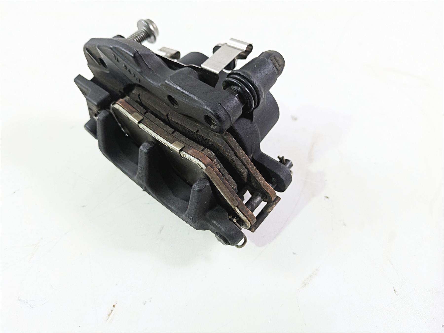 2015 BMW R1200 GS Adv K51 Brembo Rear Brake Caliper 34218535160 {{ shop.shopifyCountryName }} - Mototech271