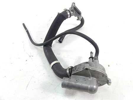 2012 Kawasaki ZX1400 ZX14R Ninja Water Pump & Housing - Tested 49044-0553 {{ shop.shopifyCountryName }} - Mototech271