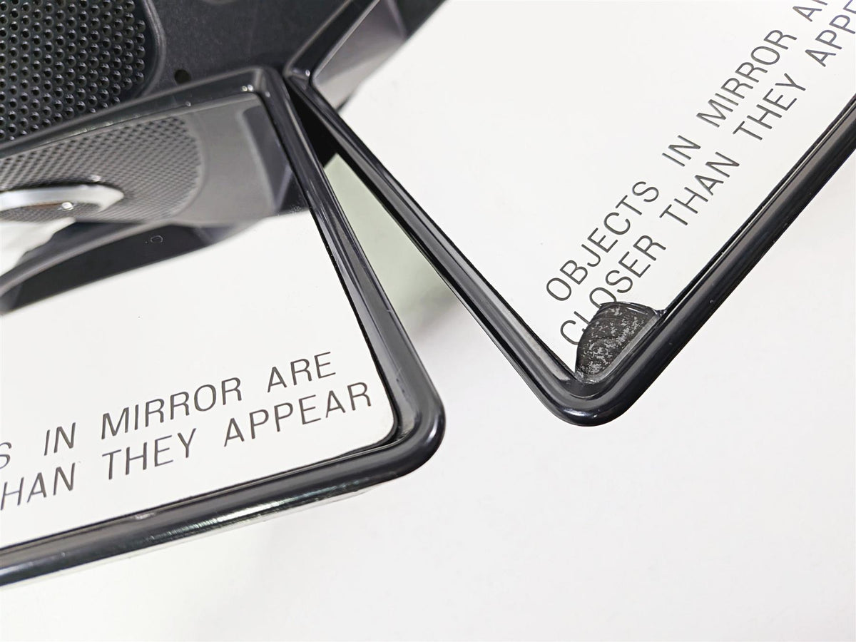 2013 Victory Vision Tour Left Right Speaker Cover Mirror Set 5436296 5436295 {{ shop.shopifyCountryName }} - Mototech271