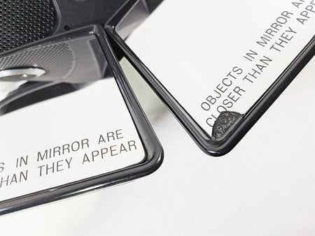 2013 Victory Vision Tour Left Right Speaker Cover Mirror Set 5436296 5436295 {{ shop.shopifyCountryName }} - Mototech271