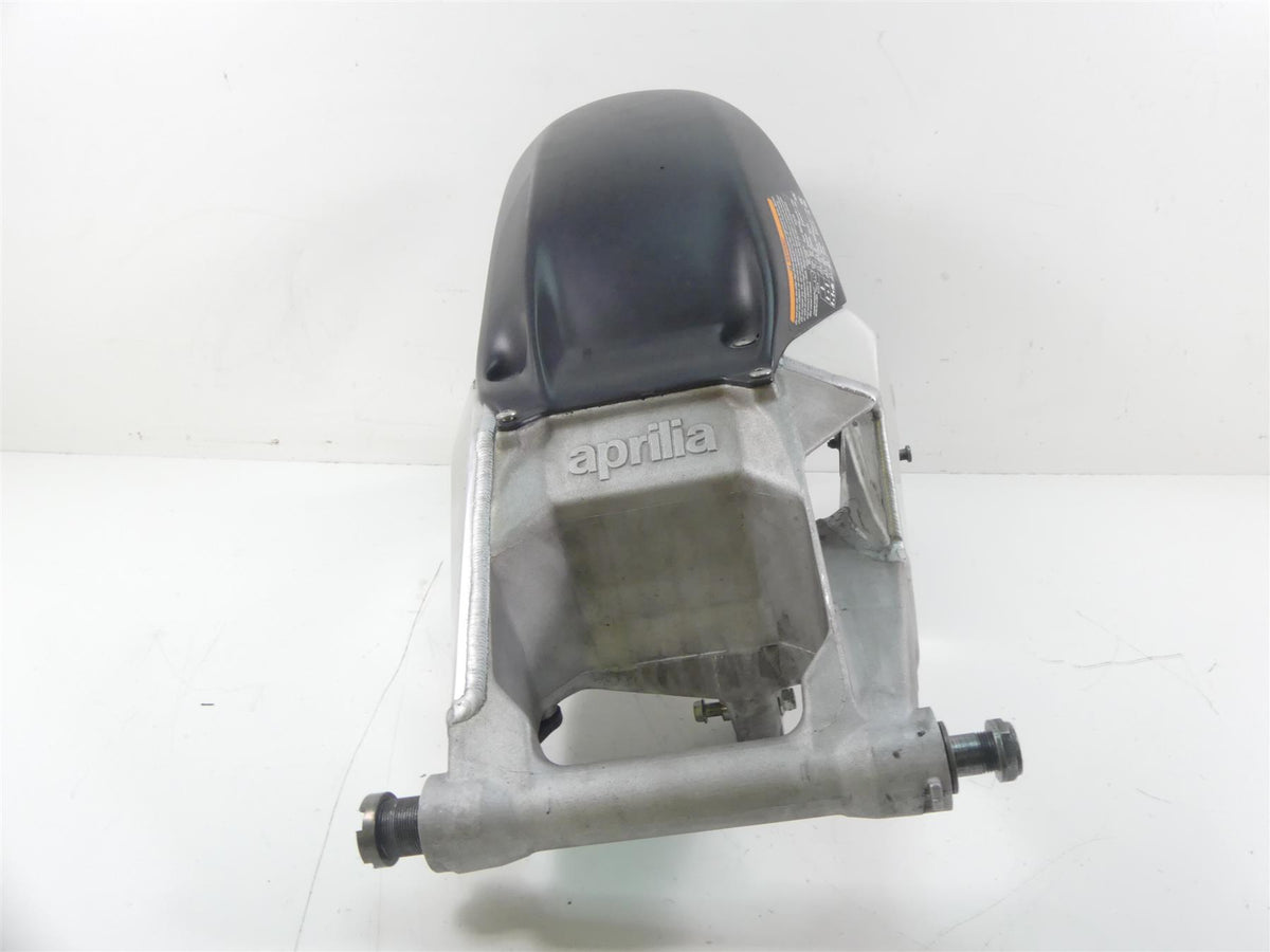 2004 Aprilia RSV 2 1000R Mille Rear Swing Arm Swingarm Suspension Fork AP8145020 {{ shop.shopifyCountryName }} - Mototech271
