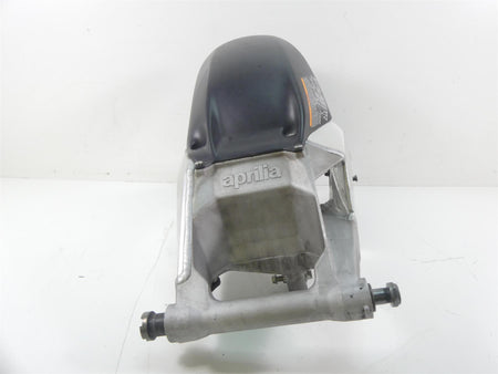 2004 Aprilia RSV 2 1000R Mille Rear Swing Arm Swingarm Suspension Fork AP8145020 {{ shop.shopifyCountryName }} - Mototech271