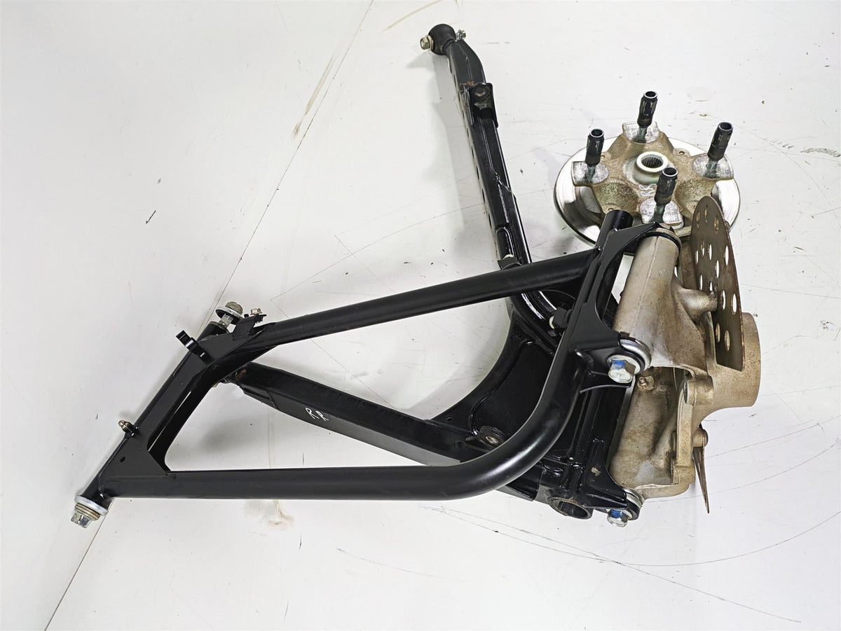 2022 Yamaha YXZ1000 R Right Rear Trailing Arm & Hub 2HC-F2107-50-00 2HC-F2107-51 {{ shop.shopifyCountryName }} - Mototech271
