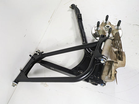 2022 Yamaha YXZ1000 R Right Rear Trailing Arm & Hub 2HC-F2107-50-00 2HC-F2107-51 {{ shop.shopifyCountryName }} - Mototech271
