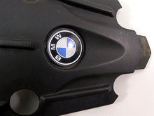 Load image into Gallery viewer, 2013 BMW F800GS STD K72 Rear Center Tail Fairing Cover Emblem 46637695025 | Mototech271
