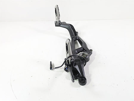 2023 Ducati Monster 937 SP Right Foot Peg Set & Brake Pedal 82414041BA 45721162AA {{ shop.shopifyCountryName }} - Mototech271