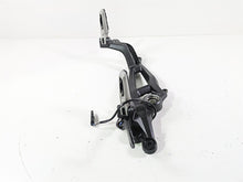 Load image into Gallery viewer, 2023 Ducati Monster 937 SP Right Foot Peg Set &amp; Brake Pedal 82414041BA 45721162AA | Mototech271
