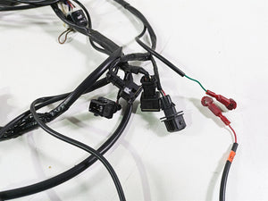 10-12 BMW R1200GS Zfi Bazzaz Fuel Injection Tuner Tuning F1081 | Mototech271