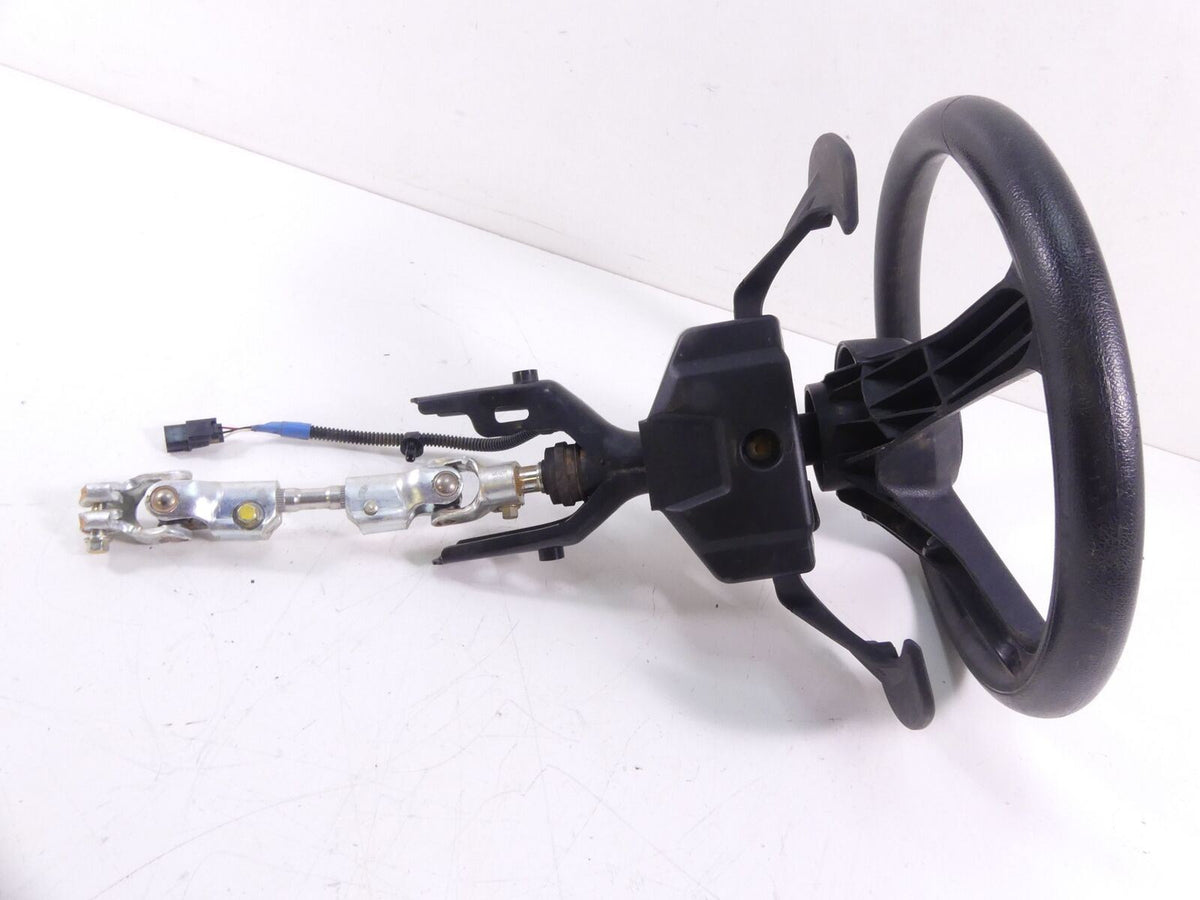 2019 Honda Talon SXS1000 S2R Steering Wheel & Mount & Damper 53110-HL3-A01 {{ shop.shopifyCountryName }} - Mototech271