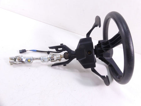 2019 Honda Talon SXS1000 S2R Steering Wheel & Mount & Damper 53110-HL3-A01 {{ shop.shopifyCountryName }} - Mototech271