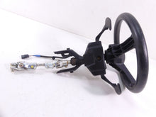 Load image into Gallery viewer, 2019 Honda Talon SXS1000 S2R Steering Wheel &amp; Mount &amp; Damper 53110-HL3-A01
