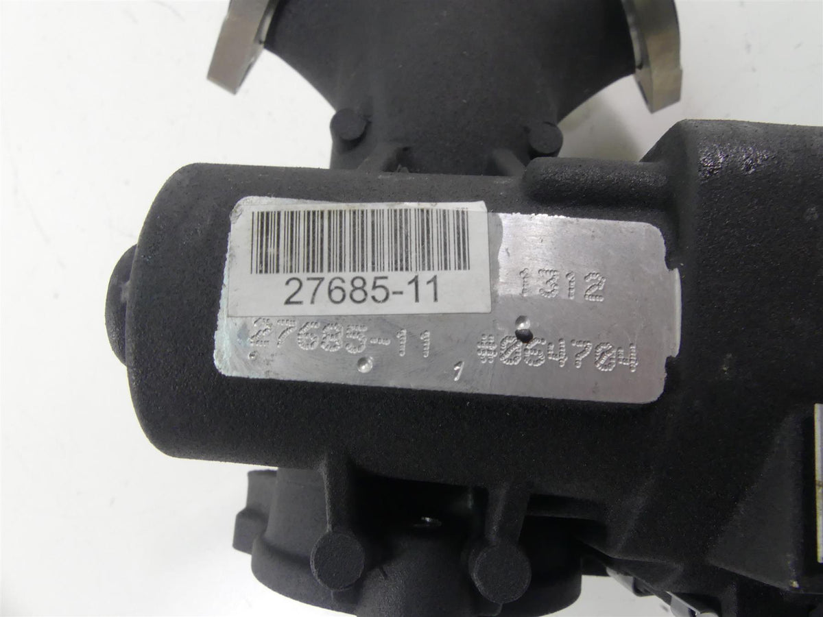 2012 Harley Touring FLHTK Electra Glide Throttle Body Fuel Injection 27685-11 {{ shop.shopifyCountryName }} - Mototech271