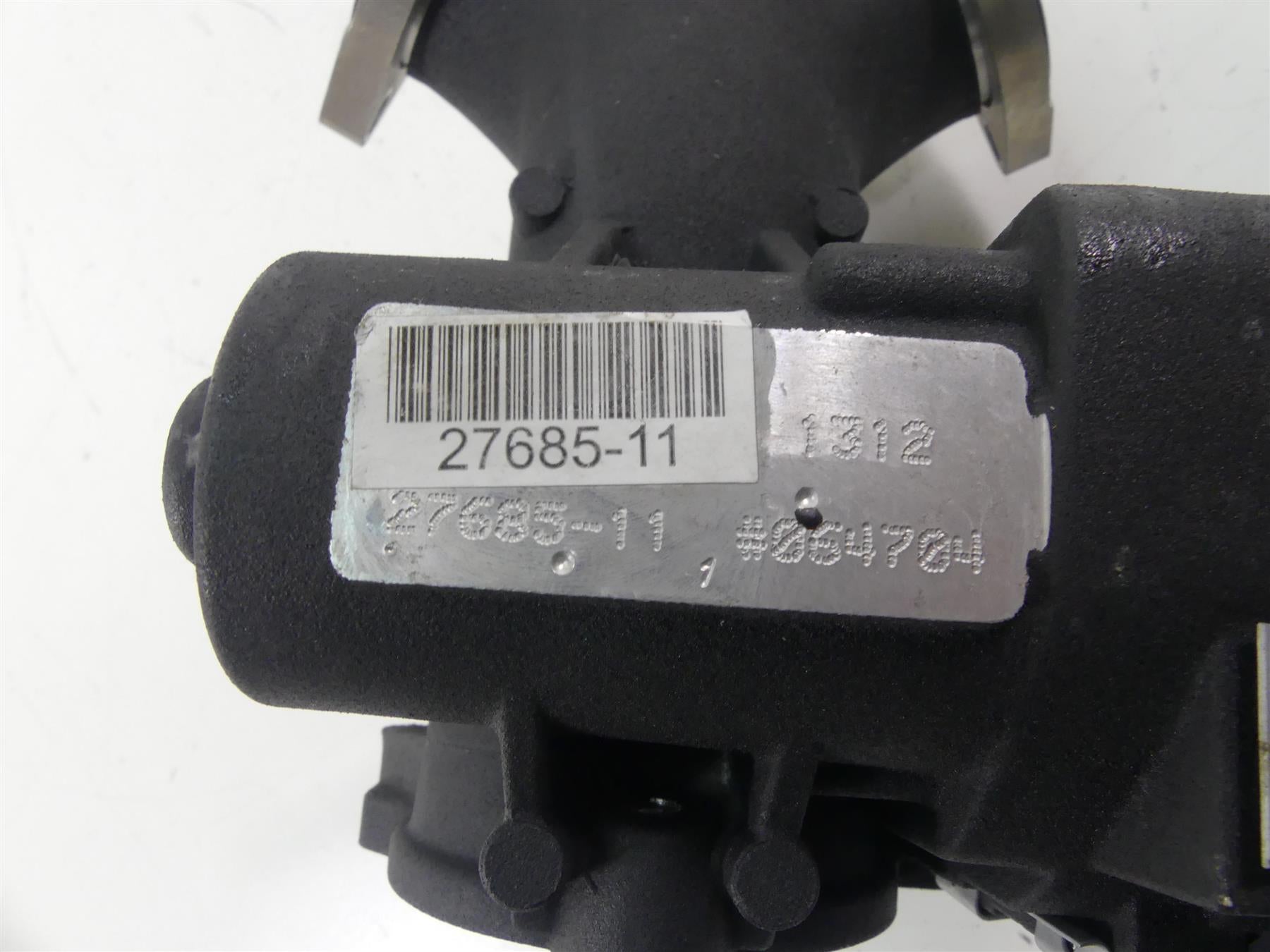 2012 Harley Touring FLHTK Electra Glide Throttle Body Fuel Injection 27685-11 {{ shop.shopifyCountryName }} - Mototech271