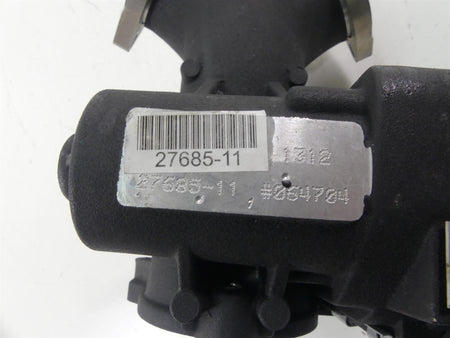 2012 Harley Touring FLHTK Electra Glide Throttle Body Fuel Injection 27685-11 {{ shop.shopifyCountryName }} - Mototech271