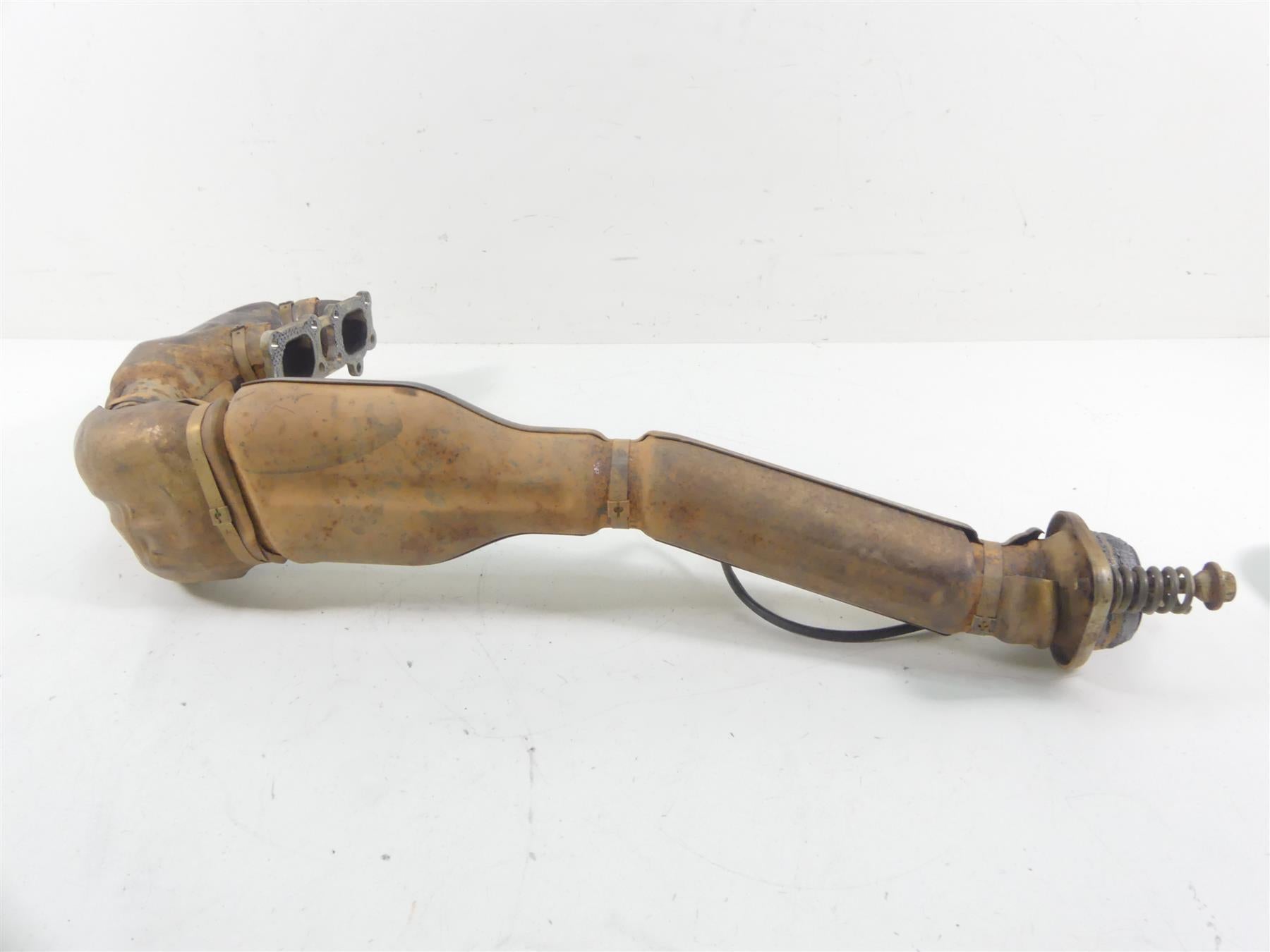 2019 Polaris General 1000 EPS Oem Exhaust Pipe Header Manifold 1262674 {{ shop.shopifyCountryName }} - Mototech271