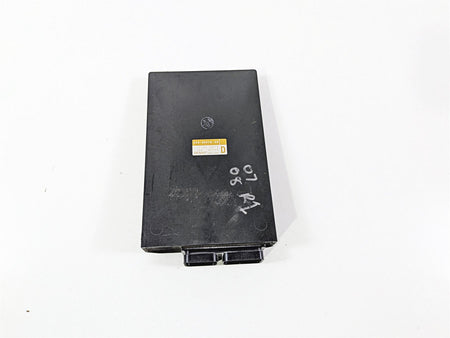 2008 Yamaha YZF R1 RN19 Cdi Ecu Ecm Engine Control Module -Tested 4C8-8591A-60 {{ shop.shopifyCountryName }} - Mototech271