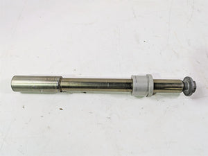 2017 BMW F800GS Adv K75 Front Axle Wheel Spindle 36317713558