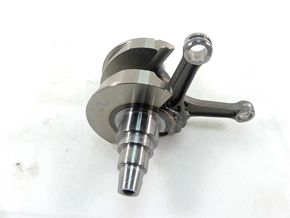 2016 KTM 1290 Super Duke R Crankshaft Crank Shaft Piston Rods 61330018000 {{ shop.shopifyCountryName }} - Mototech271