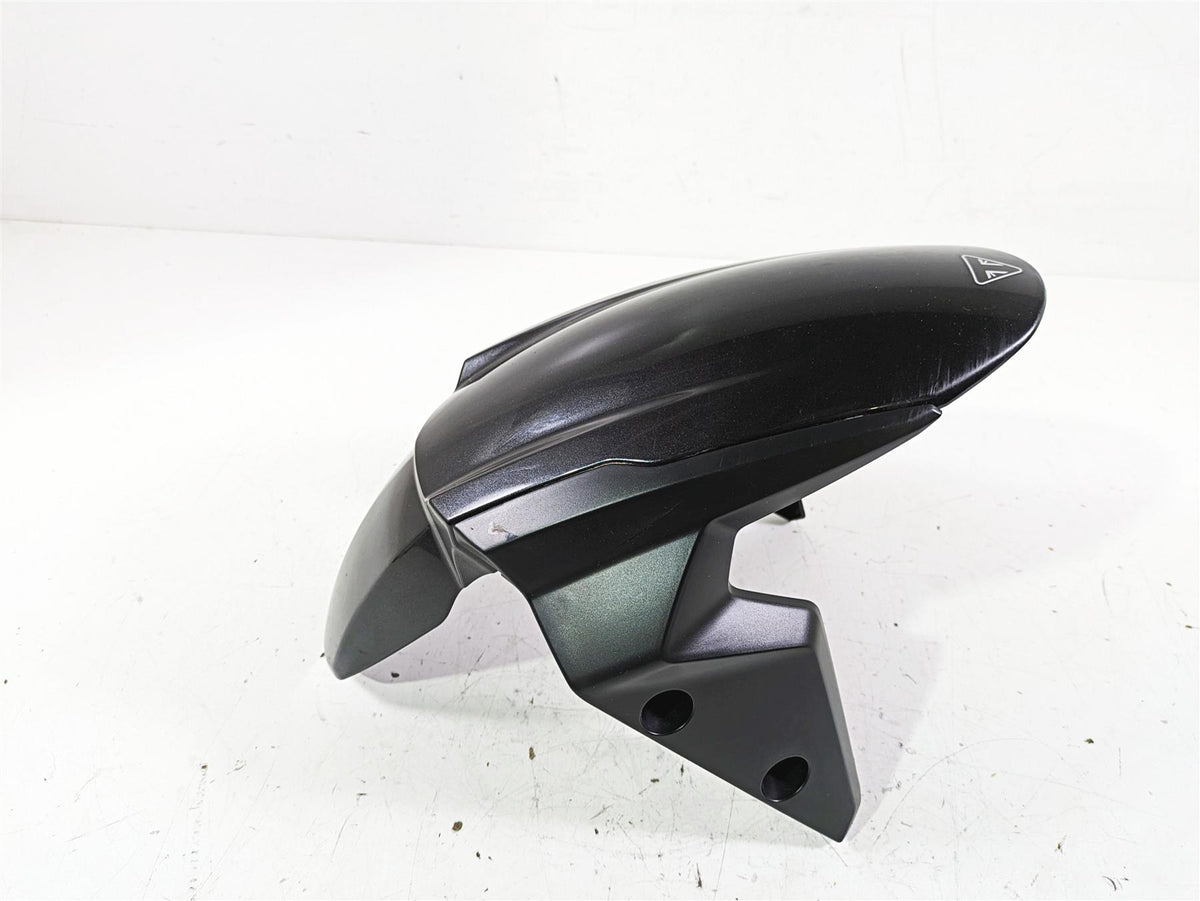 2023 Triumph Street Triple 765 RS Front Fender & Side Covers T2311077 {{ shop.shopifyCountryName }} - Mototech271