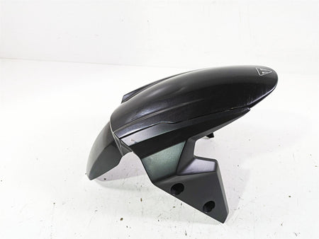 2023 Triumph Street Triple 765 RS Front Fender & Side Covers T2311077 {{ shop.shopifyCountryName }} - Mototech271