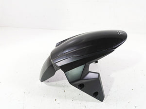 2023 Triumph Street Triple 765 RS Front Fender & Side Covers T2311077