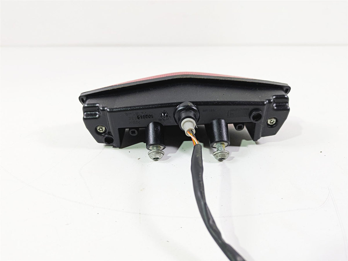 2016 Zero Motorcycles S 9.8 Taillight Rear Tail Stop Brake Light {{ shop.shopifyCountryName }} - Mototech271