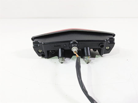 2016 Zero Motorcycles S 9.8 Taillight Rear Tail Stop Brake Light {{ shop.shopifyCountryName }} - Mototech271