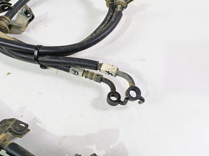 2023 Honda Talon SXS1000 S2R Brake Line Hose Set 45131-HL6-AG1 45132-HL6-AG1