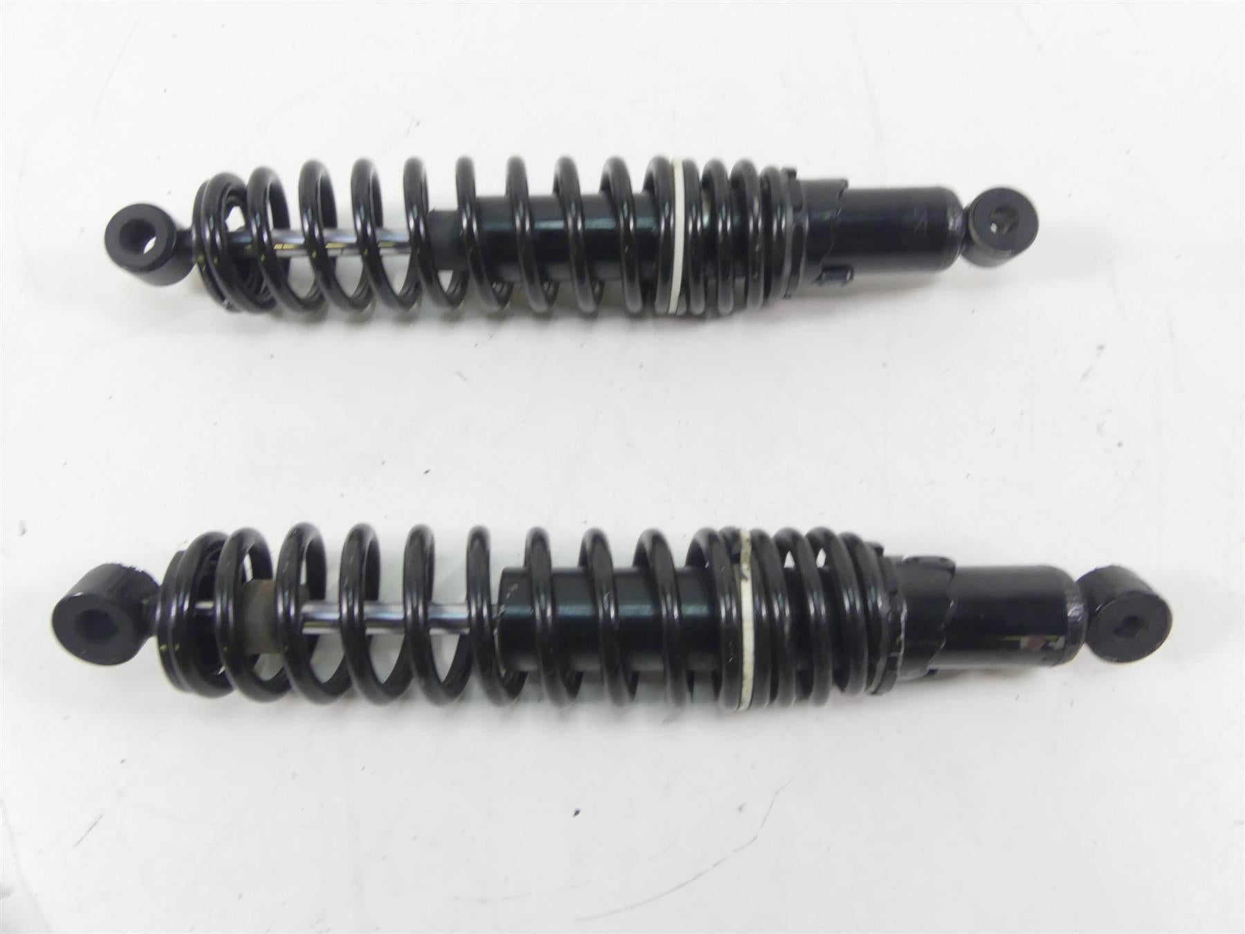 1978 Yamaha XS650 SE Special Monza Sport 335mm Rear Shock Damper Set 06-3643 {{ shop.shopifyCountryName }} - Mototech271