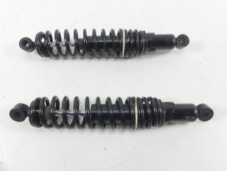 1978 Yamaha XS650 SE Special Monza Sport 335mm Rear Shock Damper Set 06-3643 {{ shop.shopifyCountryName }} - Mototech271