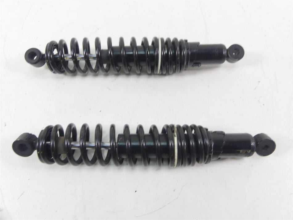 1978 Yamaha XS650 SE Special Monza Sport 335mm Rear Shock Damper Set 06-3643 {{ shop.shopifyCountryName }} - Mototech271