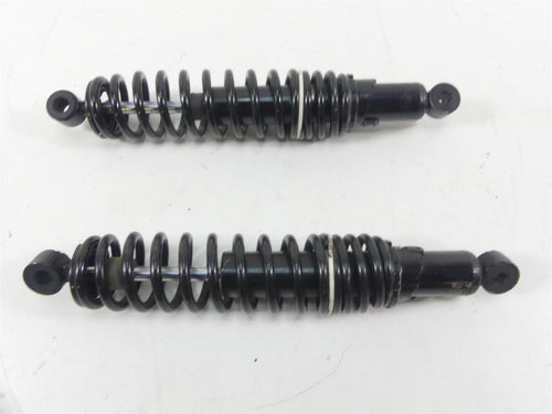 1978 Yamaha XS650 SE Special Monza Sport 335mm Rear Shock Damper Set 06-3643 | Mototech271