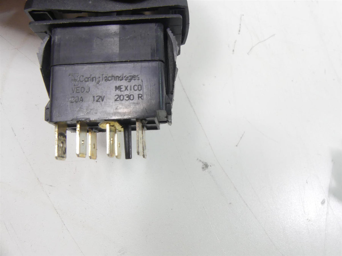 2021 Kawasaki Teryx KRX KRF 1000 Ignition Awd Lights Switch Key Set 27005-0643 {{ shop.shopifyCountryName }} - Mototech271