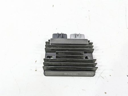 2021 Aprilia RS660 Rectifier Voltage Regulator 1A012332 SH870AA {{ shop.shopifyCountryName }} - Mototech271