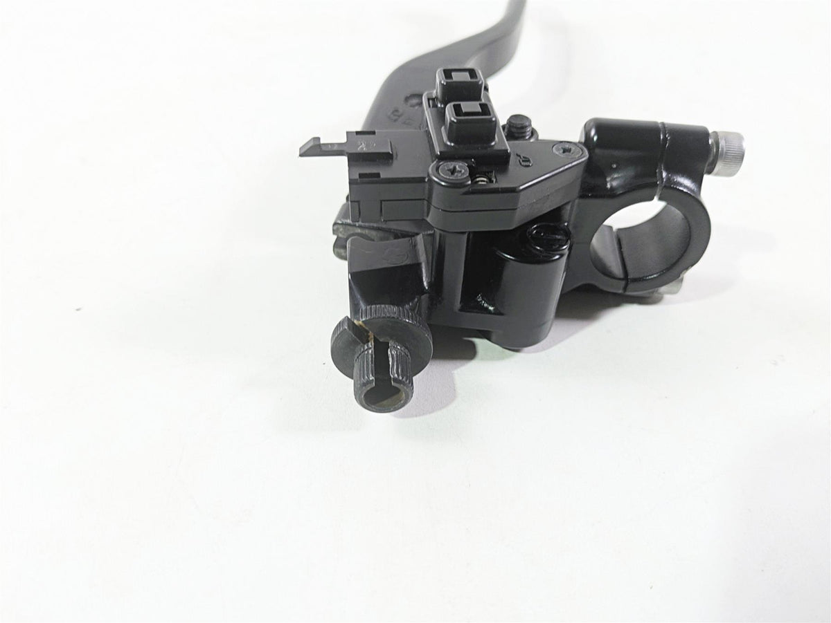 2020 Kawasaki ZX6R ZX636 Ninja Clutch Perch & Lever 46076-0121 {{ shop.shopifyCountryName }} - Mototech271