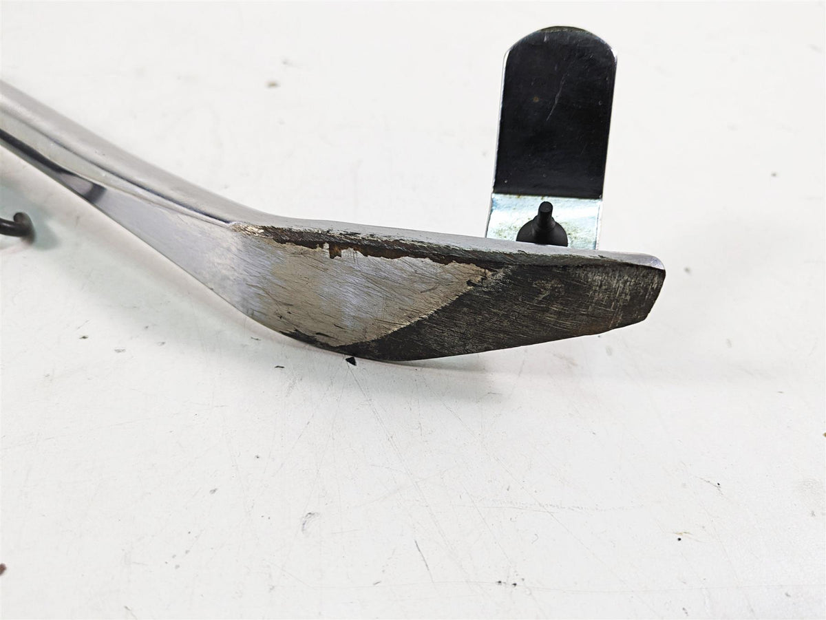 2000 Harley FXSTS Softail Springer Side Kickstand Kick Stand 50087-89B {{ shop.shopifyCountryName }} - Mototech271