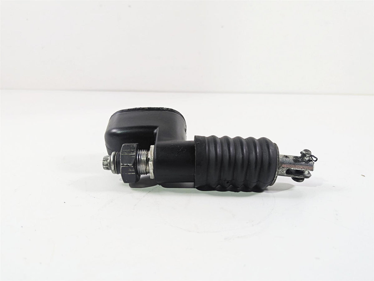 2001 Harley Touring FLHX Street Glide Rear Brake Master Cylinder 41755-99F {{ shop.shopifyCountryName }} - Mototech271