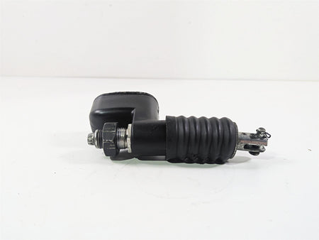 2001 Harley Touring FLHX Street Glide Rear Brake Master Cylinder 41755-99F {{ shop.shopifyCountryName }} - Mototech271