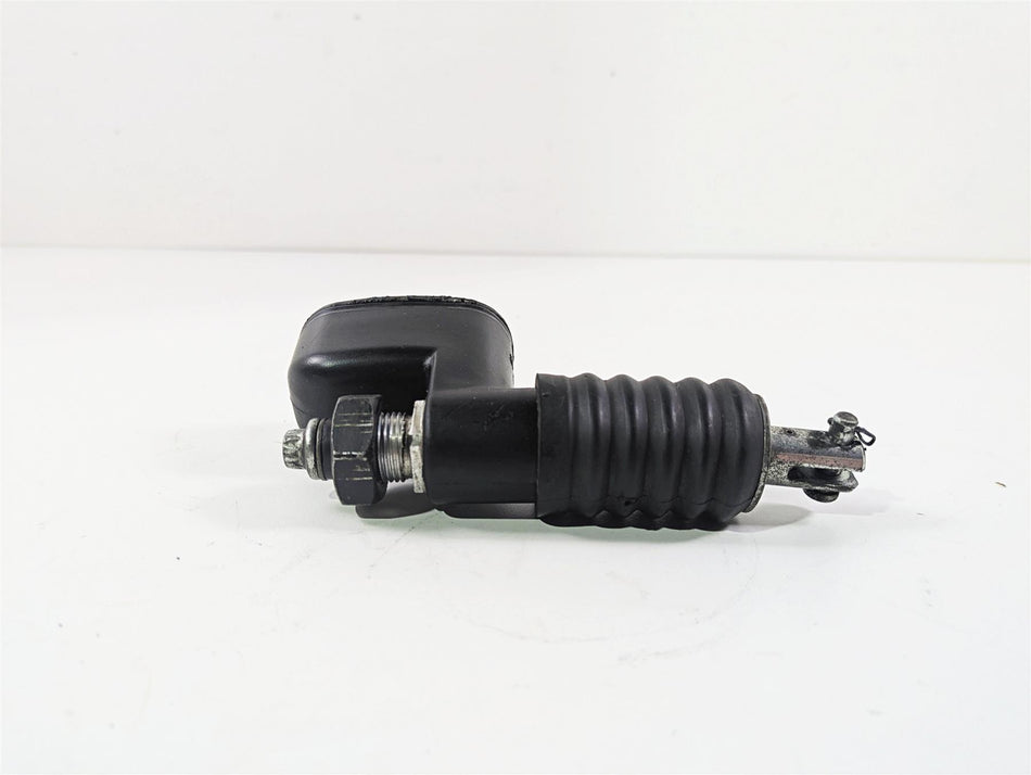 2001 Harley Touring FLHX Street Glide Rear Brake Master Cylinder 41755-99F {{ shop.shopifyCountryName }} - Mototech271