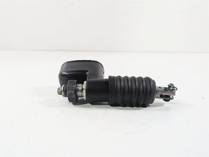 2001 Harley Touring FLHX Street Glide Rear Brake Master Cylinder 41755-99F