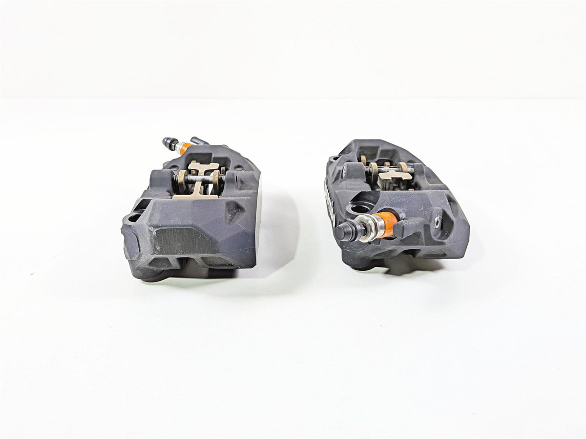 2023 BMW R1250RT RTP K52 Front Brembo Brake Caliper Set 34118556206 34118556205 {{ shop.shopifyCountryName }} - Mototech271