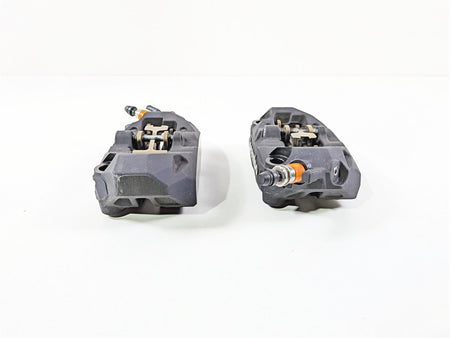 2023 BMW R1250RT RTP K52 Front Brembo Brake Caliper Set 34118556206 34118556205 {{ shop.shopifyCountryName }} - Mototech271