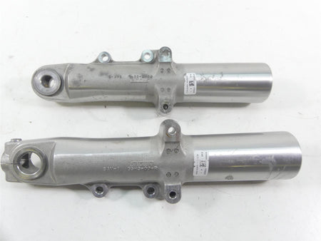2017 Harley Touring FLHTKL Electra Glide Front Forks Lowers Internals 45400105 {{ shop.shopifyCountryName }} - Mototech271